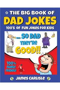 Big Book of Dad Jokes