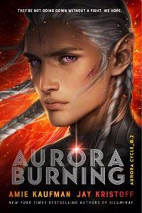 Aurora Burning - The Aurora Cycle (2)