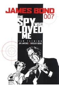 James Bond: The Spy Who Loved Me