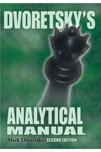 Dvoretsky's Analytical Manual