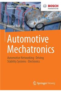 Automotive Mechatronics
