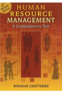 Human Resource Management