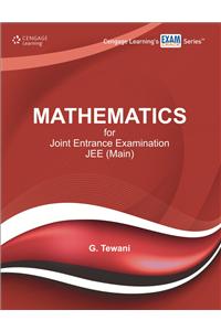 Mathematics for JEE (Main)