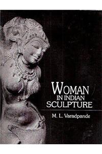 Women in Indian Sculpture