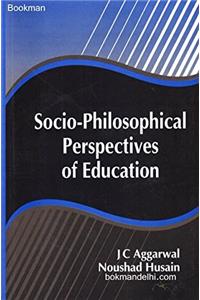 Socio-philosophical Of Education