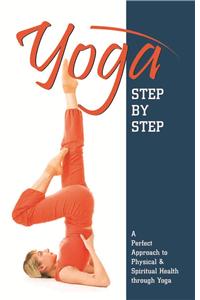 Yoga Step By Step