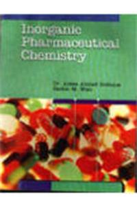 INORGANIC PHARMACEUTICAL CHEMISTRY