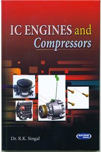 IC Engines and Compressors