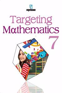 Targeting Mathematics - 7