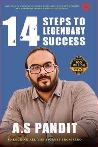 14 Steps to Legendary Success