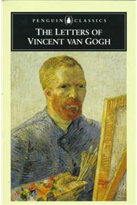 Letters of Vincent Van Gogh