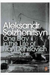 One Day in the Life of Ivan Denisovich