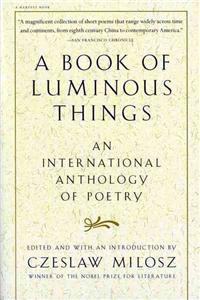 Book of Luminous Things