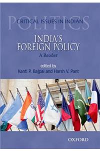 India's Foreign Policy