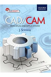 CAD/CAM: Principles and Applications