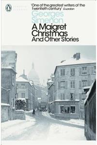 Maigret Christmas