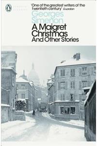 A Maigret Christmas