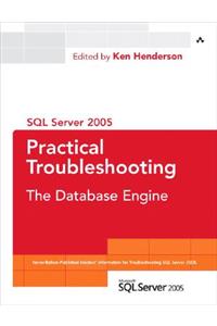 SQL Server 2005 Practical Troubleshooting