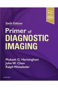 Primer of Diagnostic Imaging