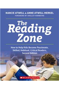 Reading Zone, 2nd Edition