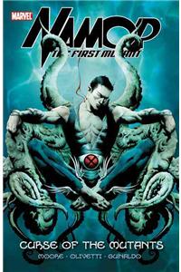 Namor