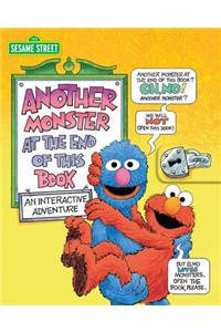 Sesame Street: Another Monster at the End of This Book