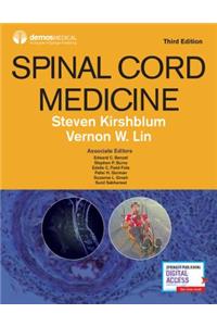 Spinal Cord Medicine, Third Edition