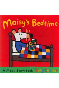 Maisy's Bedtime