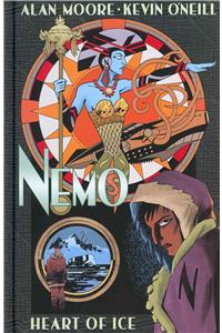 Nemo: Heart of Ice