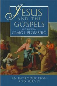 Jesus and the Gospels