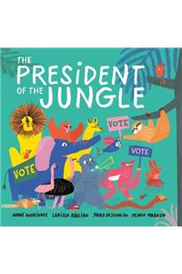 President of the Jungle