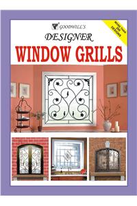 Designer Window Grills