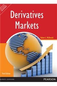 Derivatives Markets