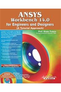 Ansys Workbench 14.0 For Engineers And Designers