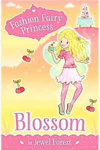 Fashion Fairy Princess: Blossom