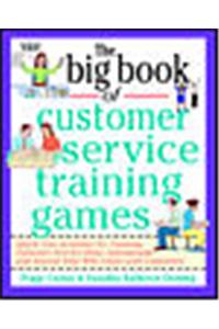 The Big Book of Customer Service Training Games