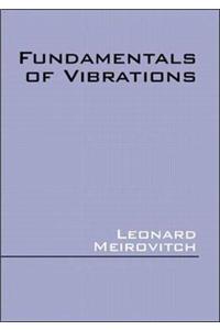 Fundamentals of Vibrations