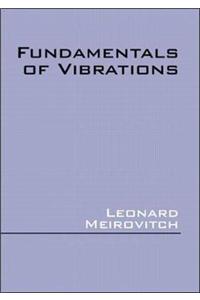 Fundamentals of Vibrations