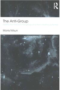 The Anti-Group
