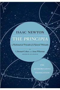 Principia: The Authoritative Translation