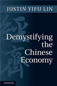 Demystifying the Chinese Economy