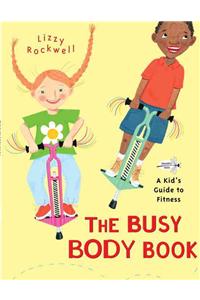 The Busy Body Book
