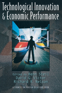 Technological Innovation And Economic Performance.