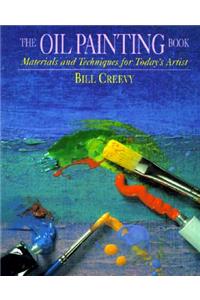 Oil Painting Book, The