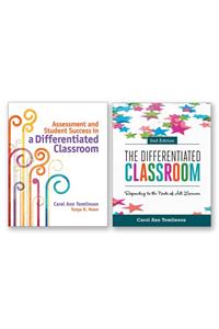 Differentiated Instruction 2-Book Set