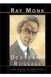 Bertrand Russell