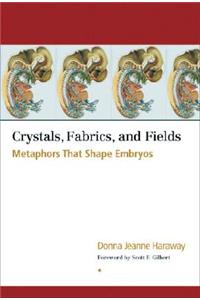 Crystals, Fabrics, and Fields