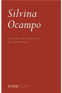 Silvina Ocampo