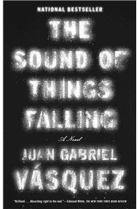 Sound of Things Falling