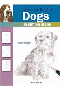 How to Draw Dogs in Simple Steps